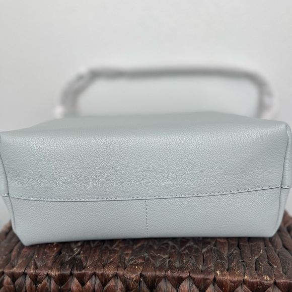 NWT Kate Spade ♠️ Bailey Shoulder Bag in Avalon Mist - Picture 5 of 8